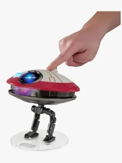 Star Wars Elektronisk Droidelegetøj L0-LA59 Lola Animatronic Edition