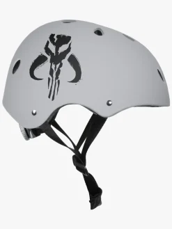 Star Wars Mandalorian Sportshjelm