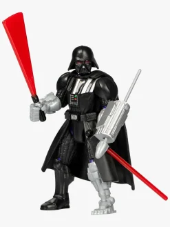 Star Wars Mixmashers Figur Darth Vader Deluxe