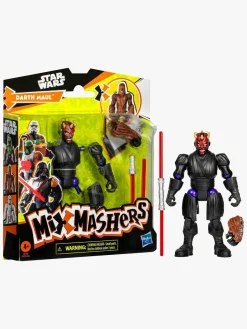Star Wars Mixmashers Figur Darth Maul