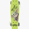 Star Wars Pennyboard Grogu Skateboard