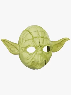 Star Wars The Empire Strikes Back Yoda Electronic Mask