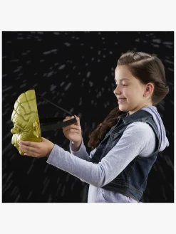 Star Wars The Empire Strikes Back Yoda Electronic Mask