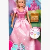 Steffi Love Diamant Prinsesse