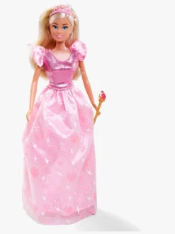 Steffi Love Diamant Prinsesse