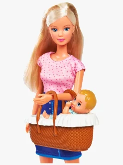 Steffi Love Legesæt Nyfødt Baby