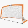 STIGA FB Goal Match Large Orange/Sort