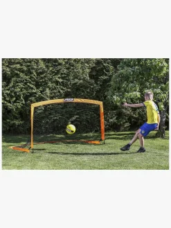 STIGA FB Goal Match Large Orange/Sort