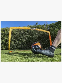STIGA FB Goal Match Large Orange/Sort