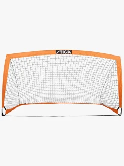 STIGA FB Goal Match Large Orange/Sort