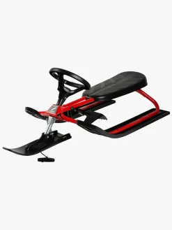 STIGA Iconic Snowracer, Rød