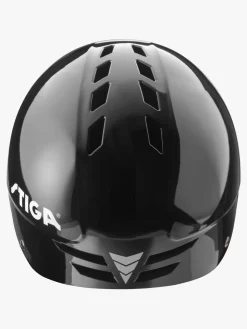 STIGA Play Hjelm, Sort