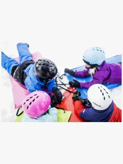 STIGA Snow Flyer JR, Grøn