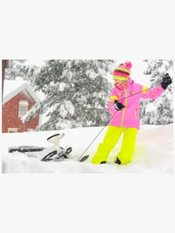 STIGA Snowracer Curve Supreme GT Hvid