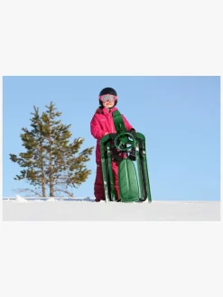 STIGA Snowracer Iconic Bio, Grøn