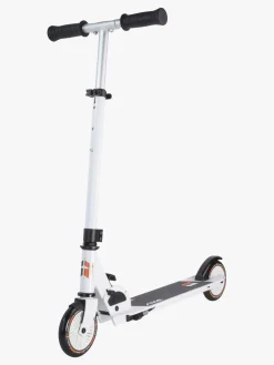 STIGA Track 120-S Løbehjul, Hvid