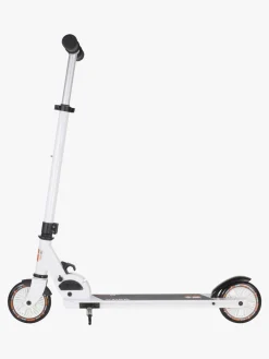 STIGA Track 120-S Løbehjul, Hvid