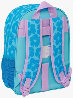 Stitch Small Rygsæk 10L Hawaii, Blå