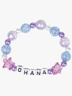 Stitch Smykkesæt med Diadem