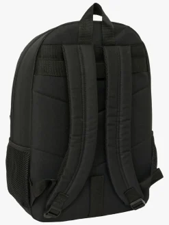 Stranger Things Rygsæk, Blå/Grøn