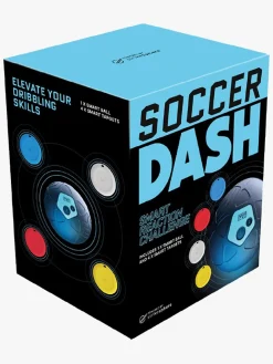 Strikesphere Fodboldtræner Dash