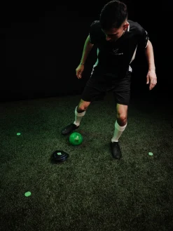 Strikesphere Fodboldtræner Bot