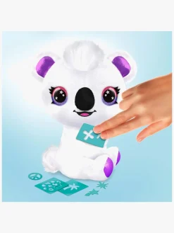 Style 4 Ever Airbrush Plush Bamse Koala