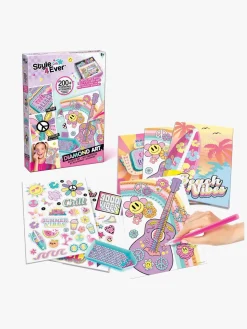 Style 4 Ever Diamond Art Refill Kreasæt