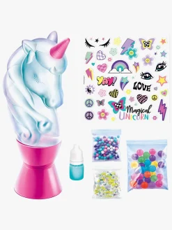 Style 4 Ever DIY  Lavalampe Enhjørning