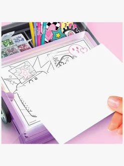 Style 4 Ever Lystavle Diamond Art 3-i-1