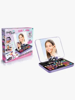 Style 4 Ever Makeuppung med LED