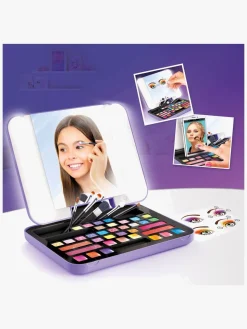 Style 4 Ever Makeuppung med LED