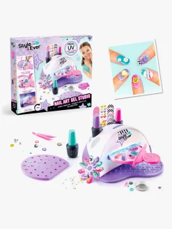 Style 4 Ever Neglesalon UV Gel