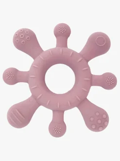 Summerville Organic Bidering Koral, Pale Mauve