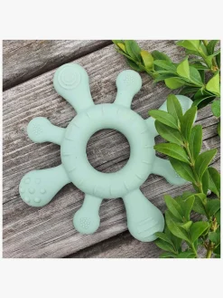 Summerville Organic Bidering Koral, Cameo Green