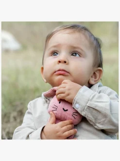 Summerville Organic Nusseklud Øko Kanin, Rose