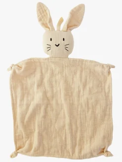 Summerville Organic Nusseklud Øko Kanin, Sandshell