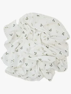 Summerville  Rynket Tæppe Lace, Sprout