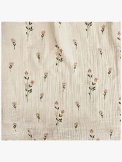 Summerville  Rynket Tæppe Lace, Nostalgia