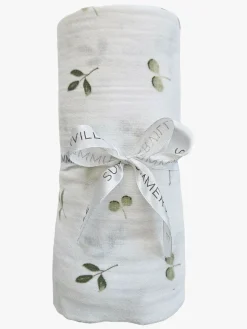 Summerville  Rynket Tæppe, Sprout