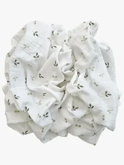 Summerville  Rynket Tæppe, Sprout