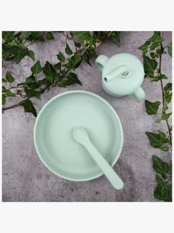 Summerville Spisesæt 3 Dele, Cameo Green