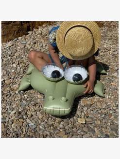 SUNNYLiFE Badering, Cookie the Croc