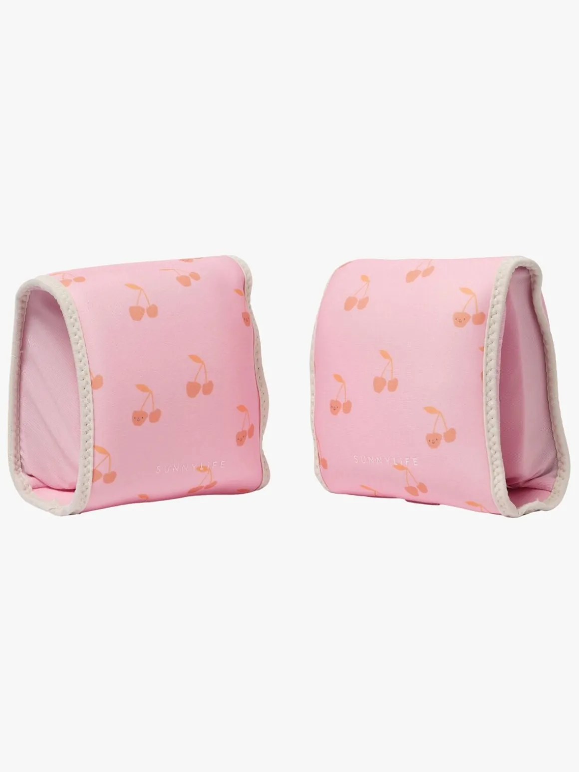 SUNNYLiFE Badevinger, Cotton Candy Cherry