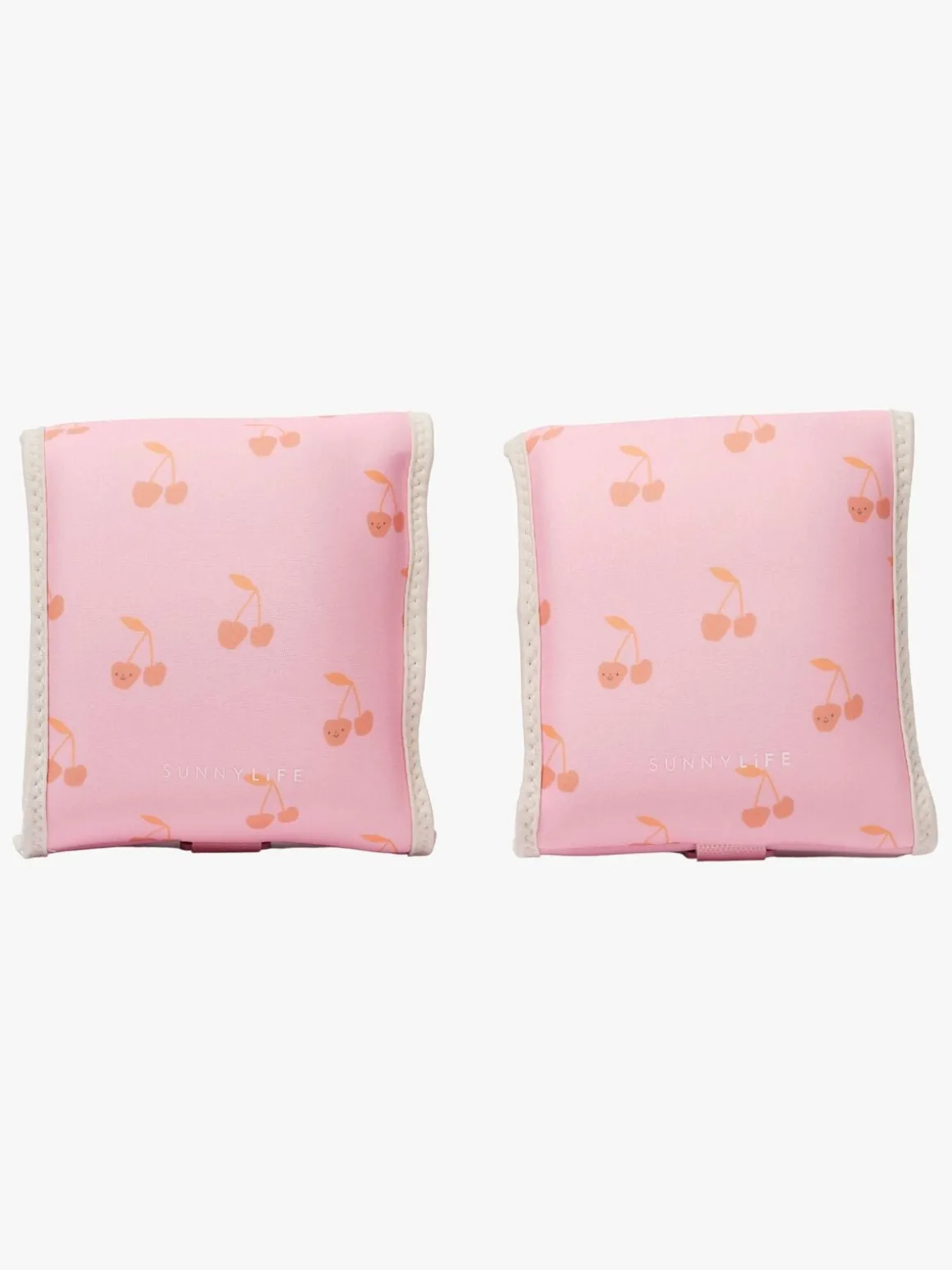 SUNNYLiFE Badevinger, Cotton Candy Cherry