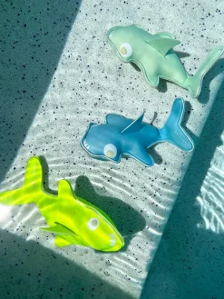 SUNNYLiFE Dykkelegetøj 3-pak, Salty the Shark