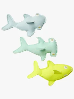 SUNNYLiFE Dykkelegetøj 3-pak, Salty the Shark