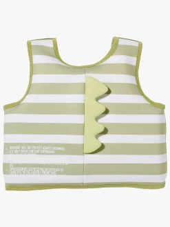 SUNNYLiFE Svømmevest, Into the Wild Khaki