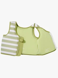 SUNNYLiFE Svømmevest, Into the Wild Khaki