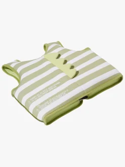 SUNNYLiFE Svømmevest, Into the Wild Khaki